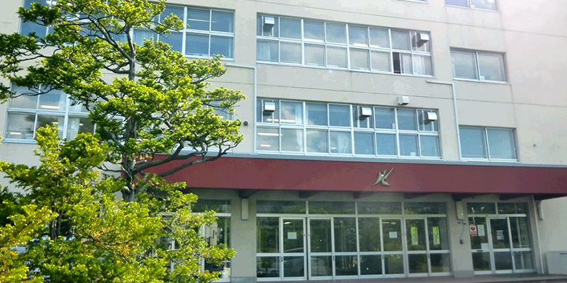 市立札幌清田高等学校 | 札幌市立高校ポータルサイト